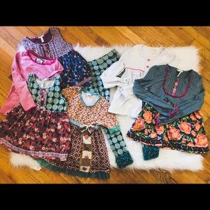 Matilda Jane Lot EUC size 10